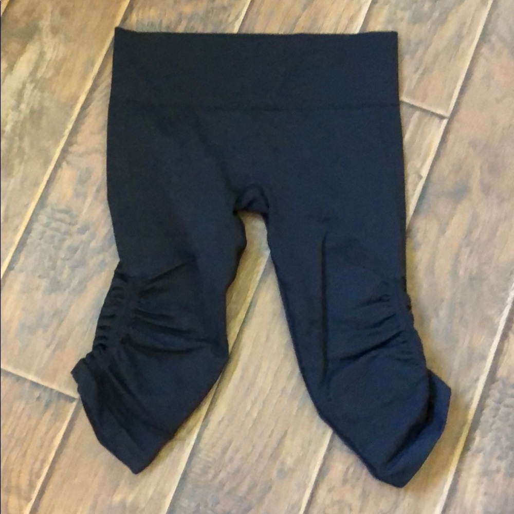 Lululemon Knickers